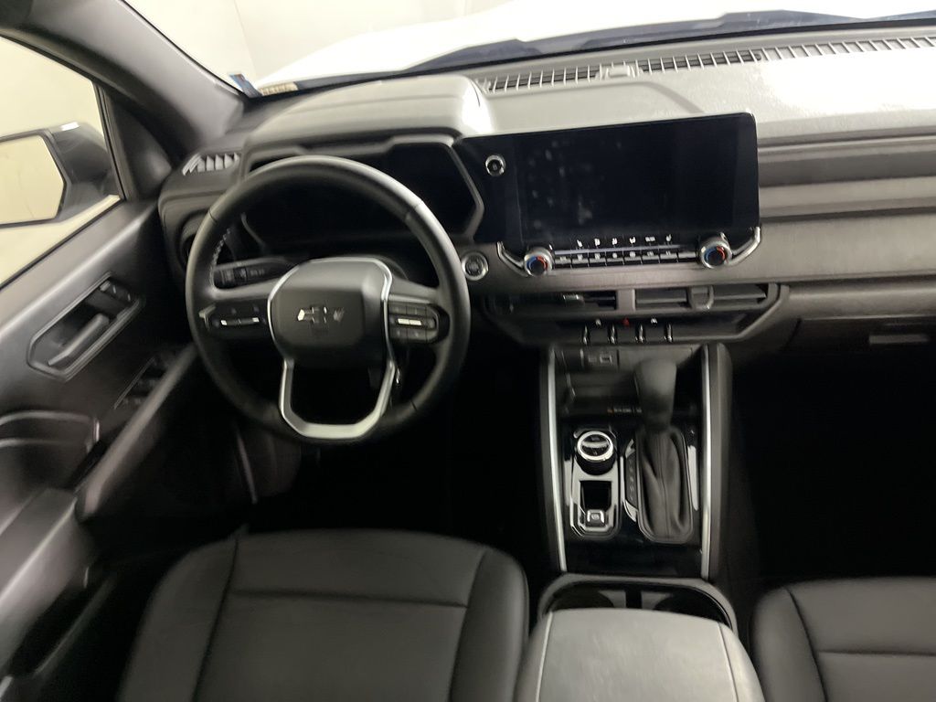 Thumbnail: 2025 Chevrolet Colorado - 5