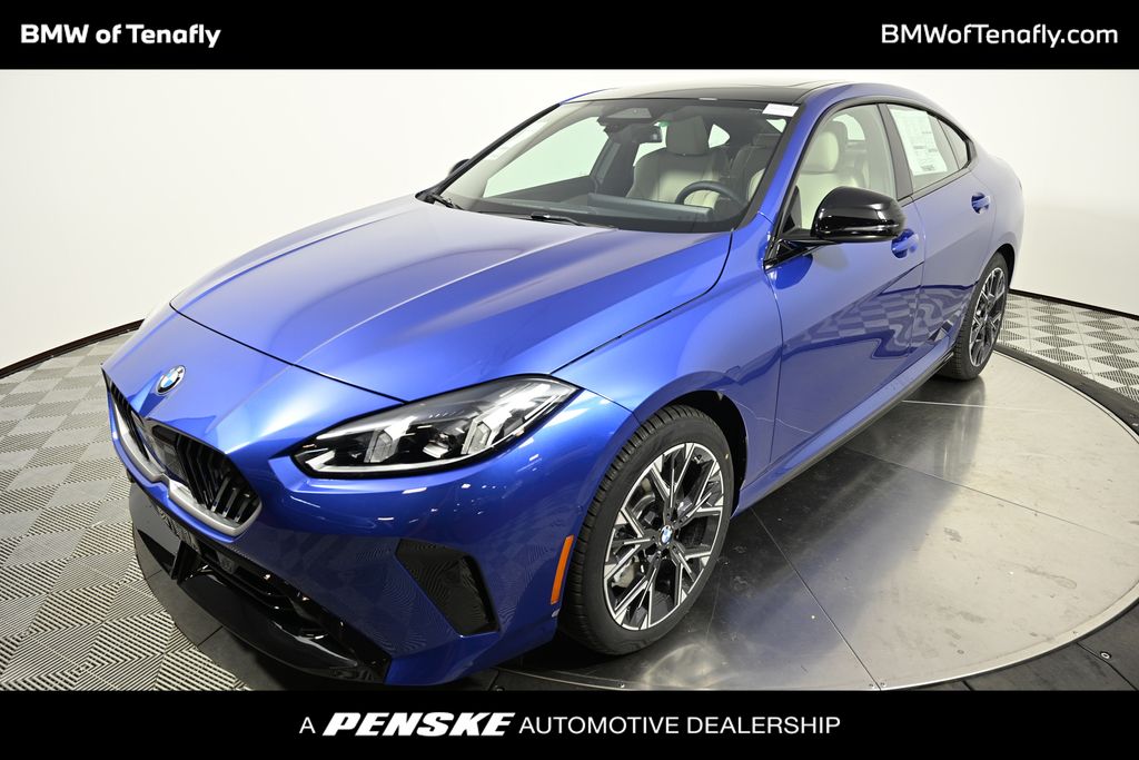 Thumbnail: 2026 BMW 2 Series - 1