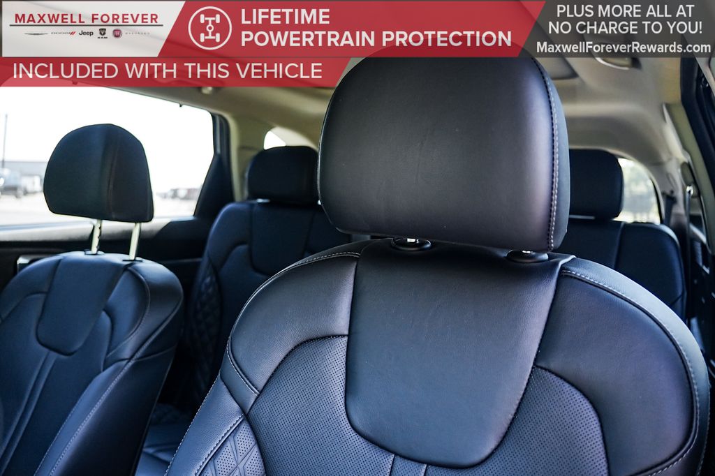 Used Car 2023 Kia Sorento  X-line Sx Prestige For Sale In Taylor, Texas