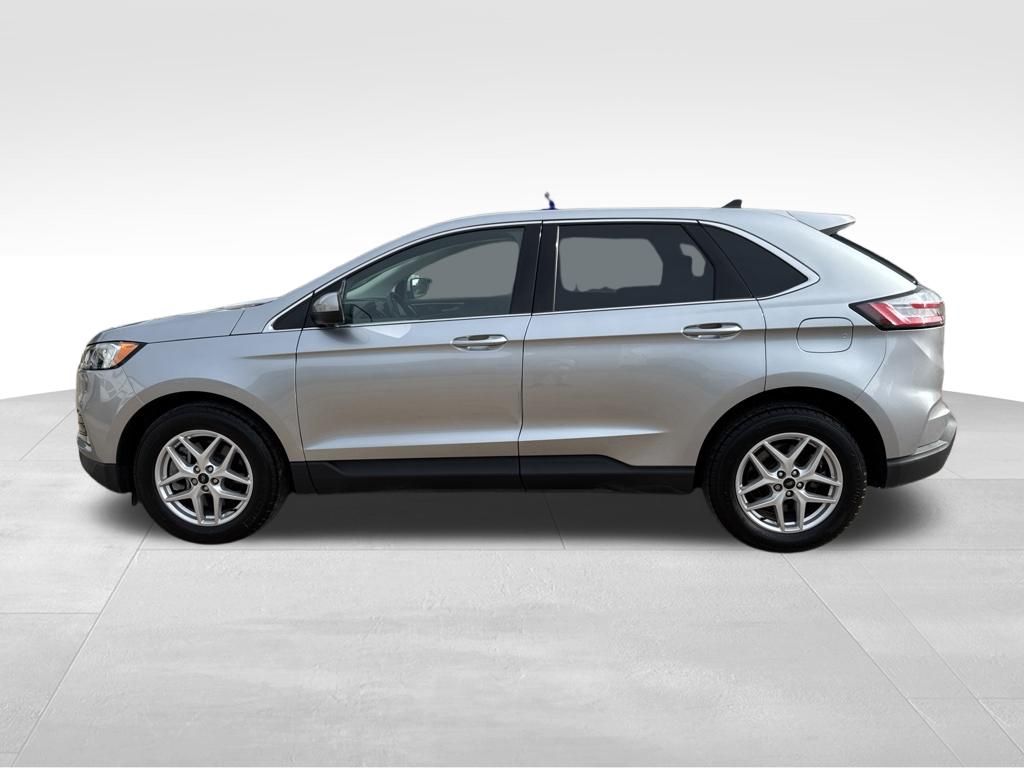 Used 2024 Ford Edge SUV