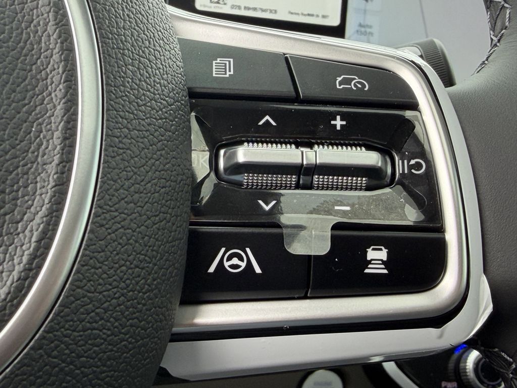 new 2026 Kia Carnival car, priced at $42,979