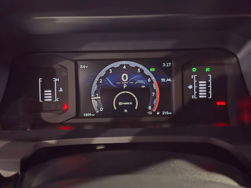 Thumbnail: 2026 Toyota 4Runner - 18