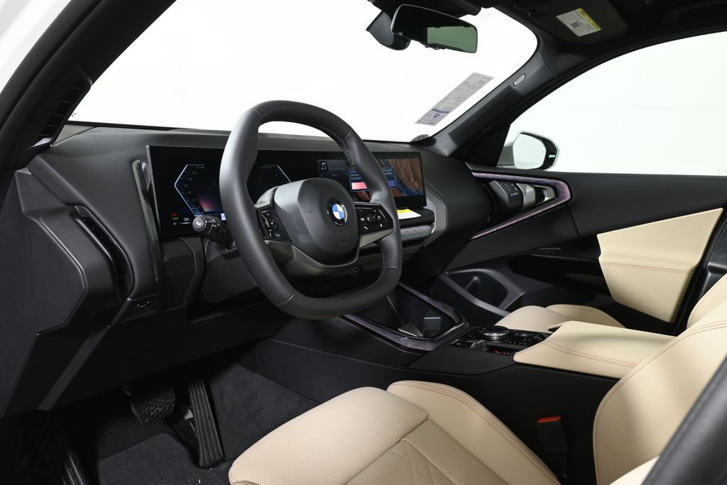 Thumbnail: 2026 BMW X3 - 15