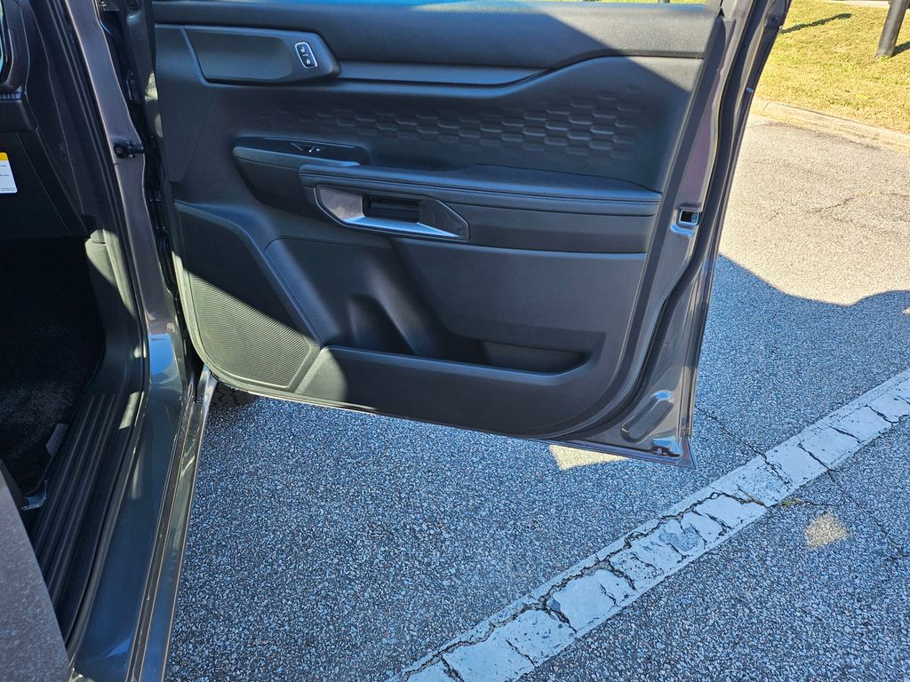 2025 Ford Ranger XLT Gray at Walterboro Ford