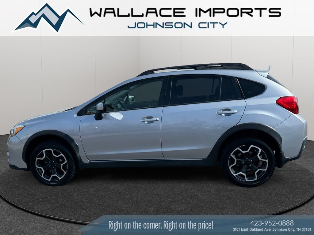 2015 Subaru Crosstrek XV Premium AWD