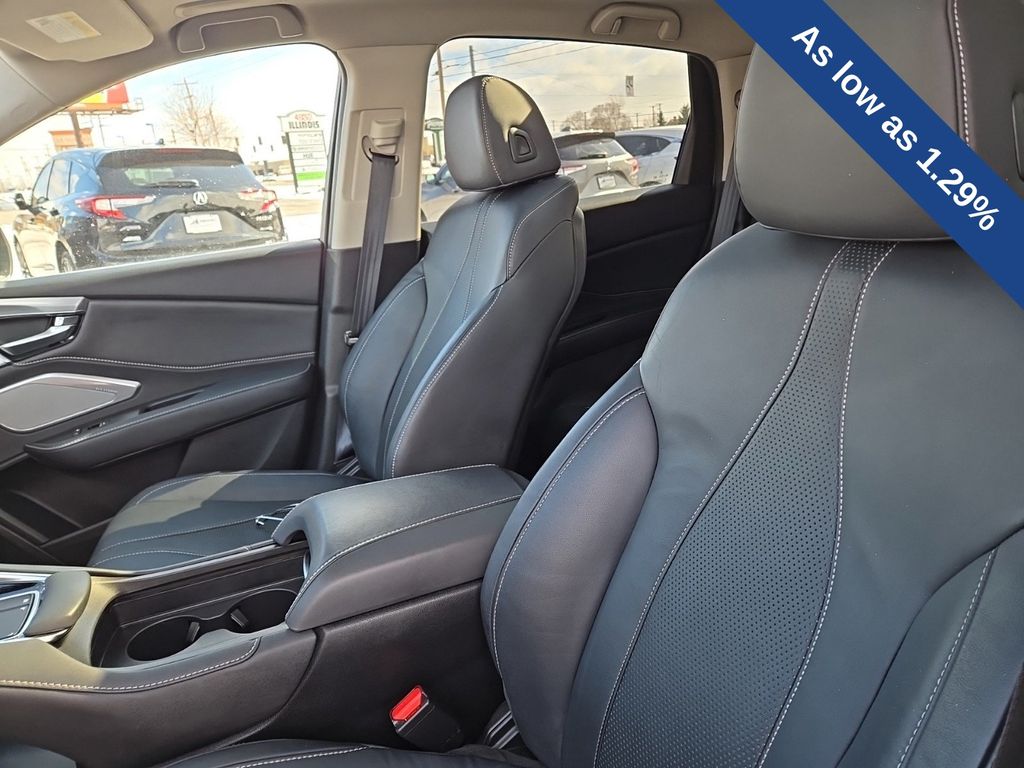 Used 2022 Acura RDX For Sale in Fort Wayne, IN