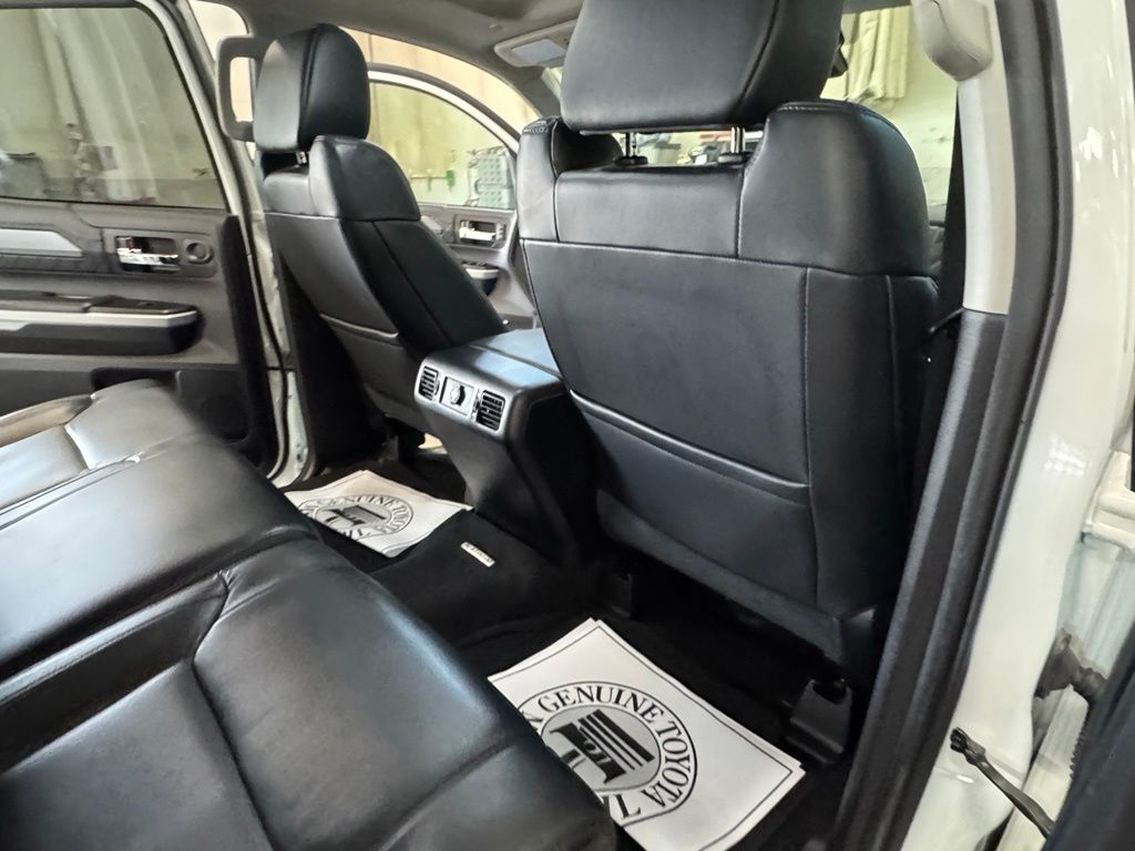 Used 2020 Toyota Tundra Truck