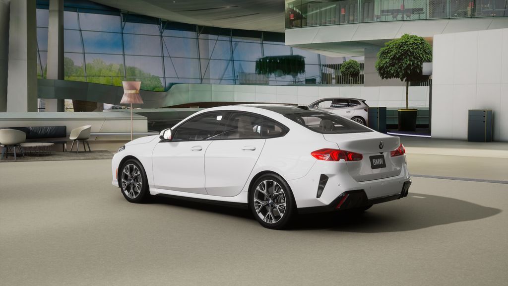 Thumbnail: 2026 BMW 2 Series - 28