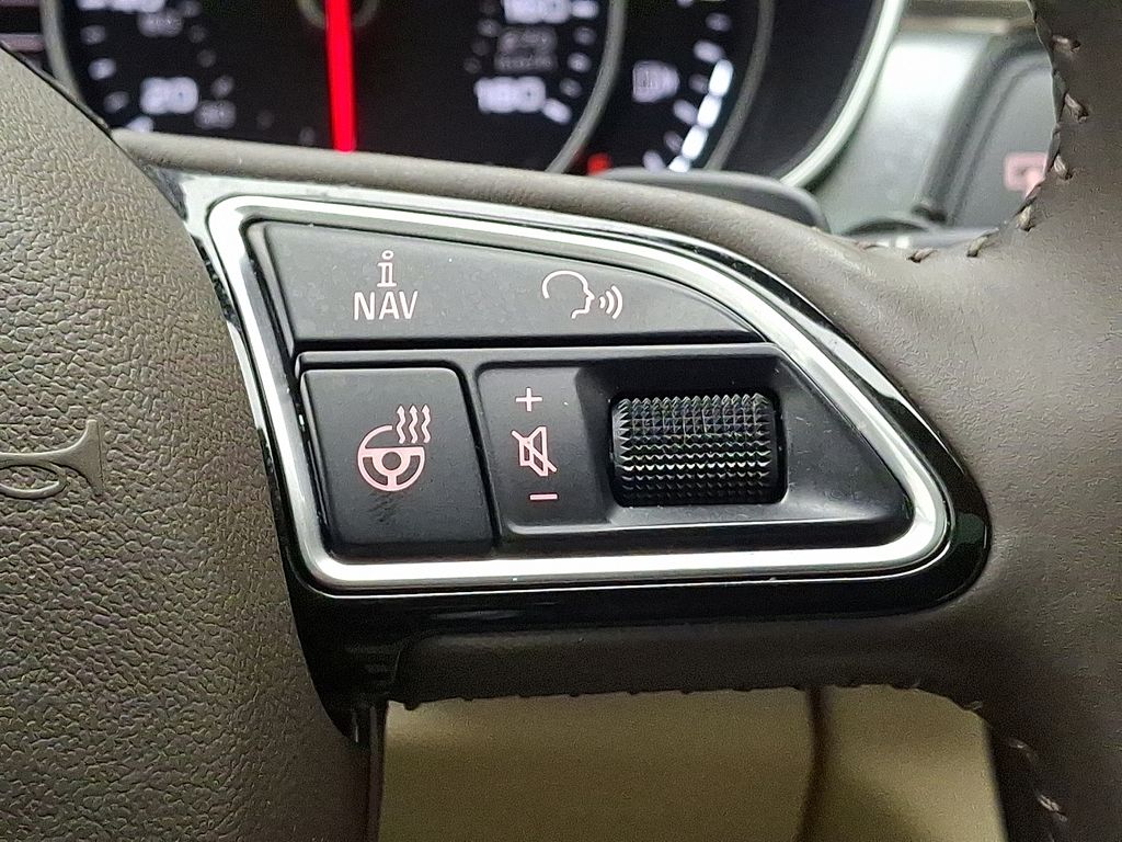 Thumbnail: 2016 Audi A6 - 24