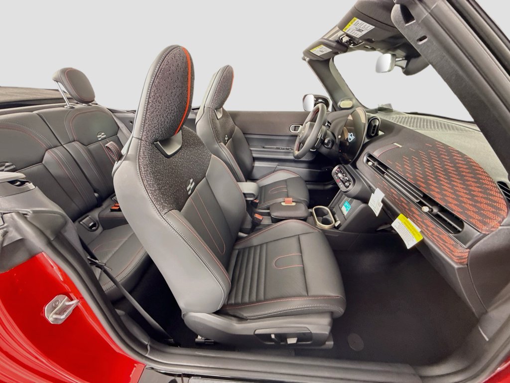 Thumbnail: 2026 MINI Cooper - 28