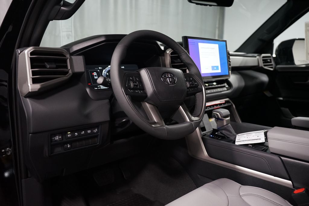 Thumbnail: 2026 Toyota Tundra - 18
