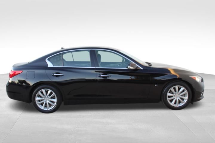 Used Car 2015 Infiniti Q50  Premium For Sale Under $20,000 In Georgetown, Texas