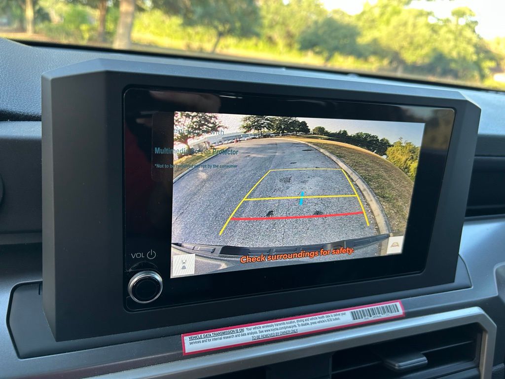 2024 Toyota Tacoma SR5 24