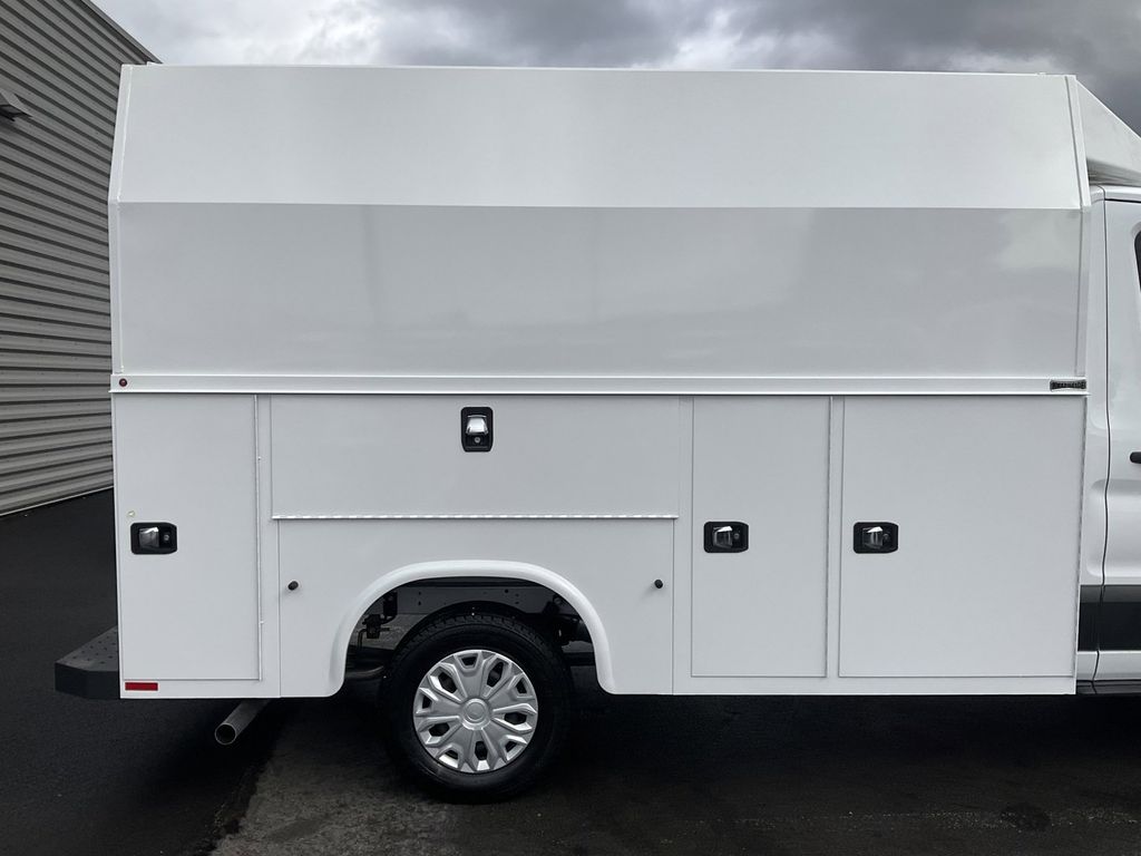 2024 Ford Transit 350 XL Cutaway, Knapheide High Roof KUV 9F0006 for sale #9F0006 - photo 24