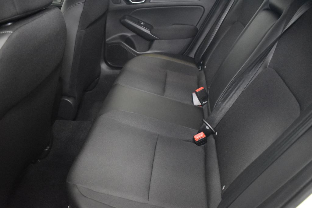 Thumbnail: 2026 Honda Civic - 21