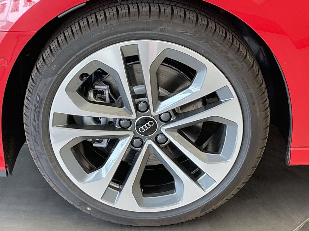 2026 Audi A3 - 10