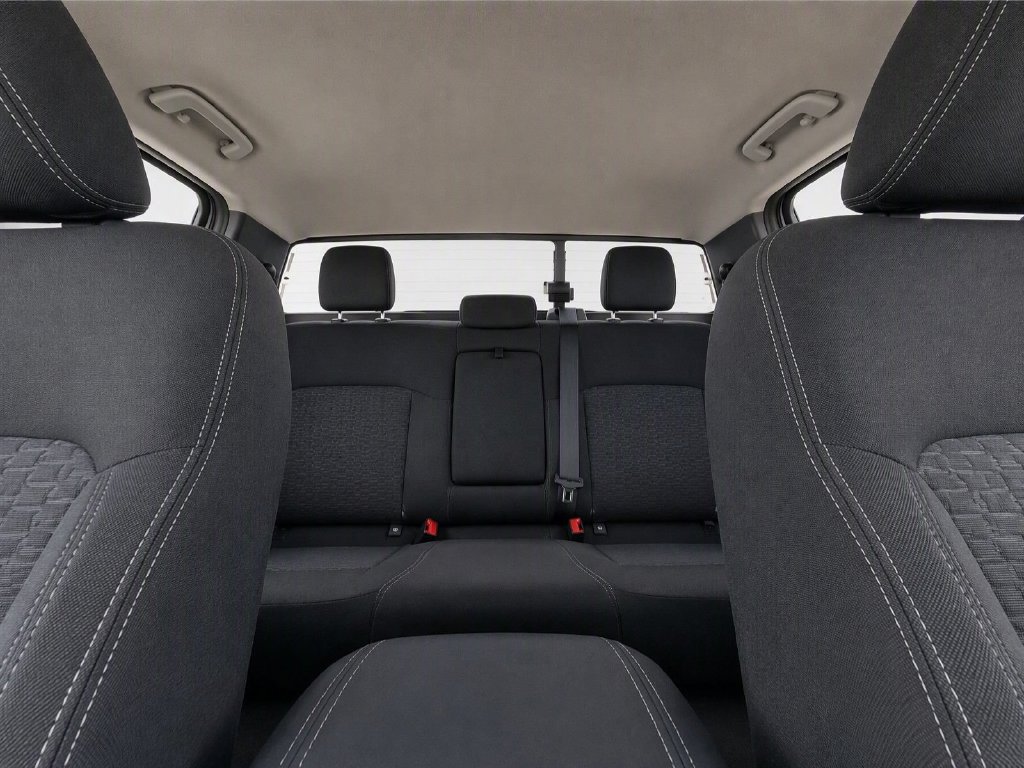 Used 2025 Red Ford XLT image 15