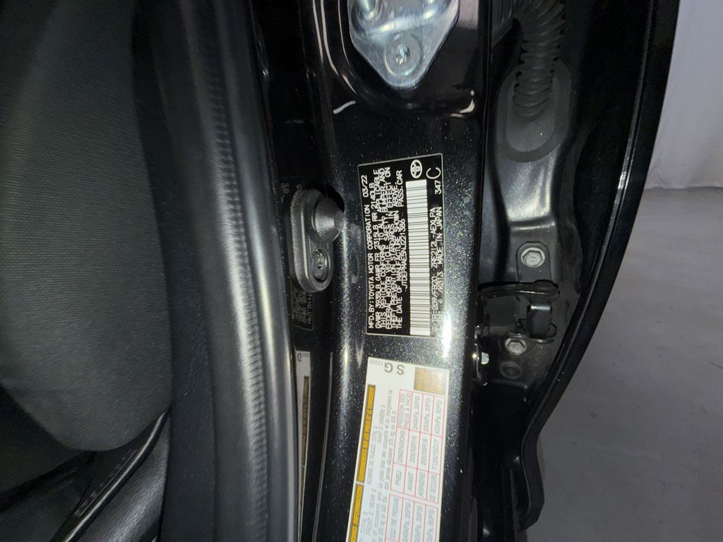 Used 2022 Toyota Corolla Sedan
