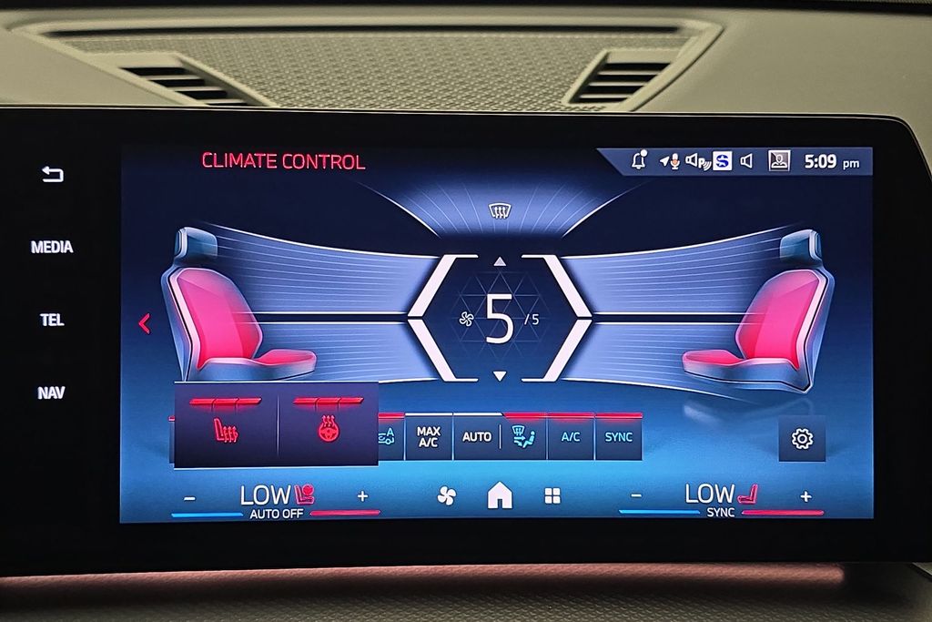 2026 Bmw X2 xDrive28i photo 43
