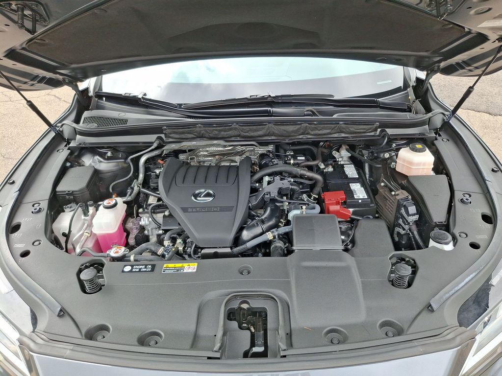 Used 2024 Lexus RX SUV
