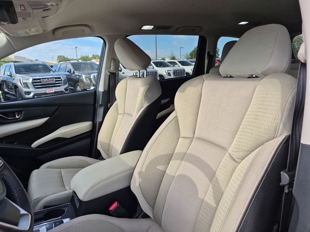 Used Car 2019 Subaru Ascent  Premium For Sale Under $25,000 In Austin, Texas