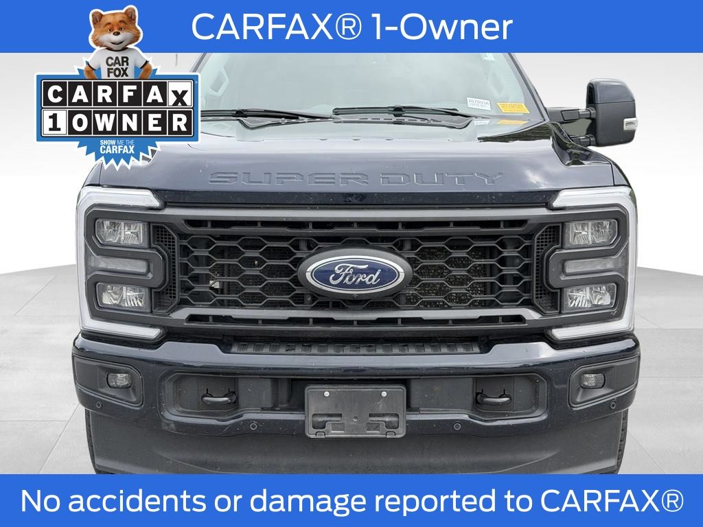 2023 Ford F-250 Super Duty LARIAT