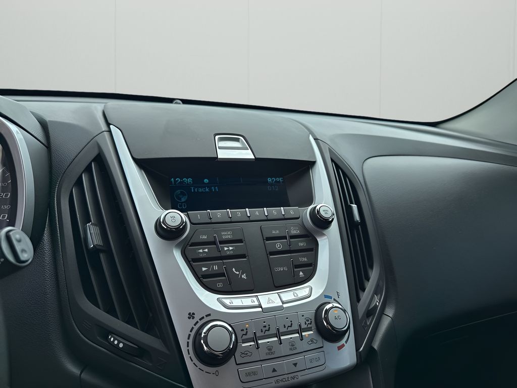 Used Car 2015 Chevrolet Equinox  Ls For Sale Under $15,000 In Austin, Texas