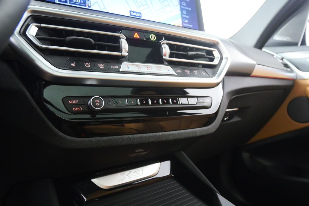 Thumbnail: 2024 BMW X3 - 27