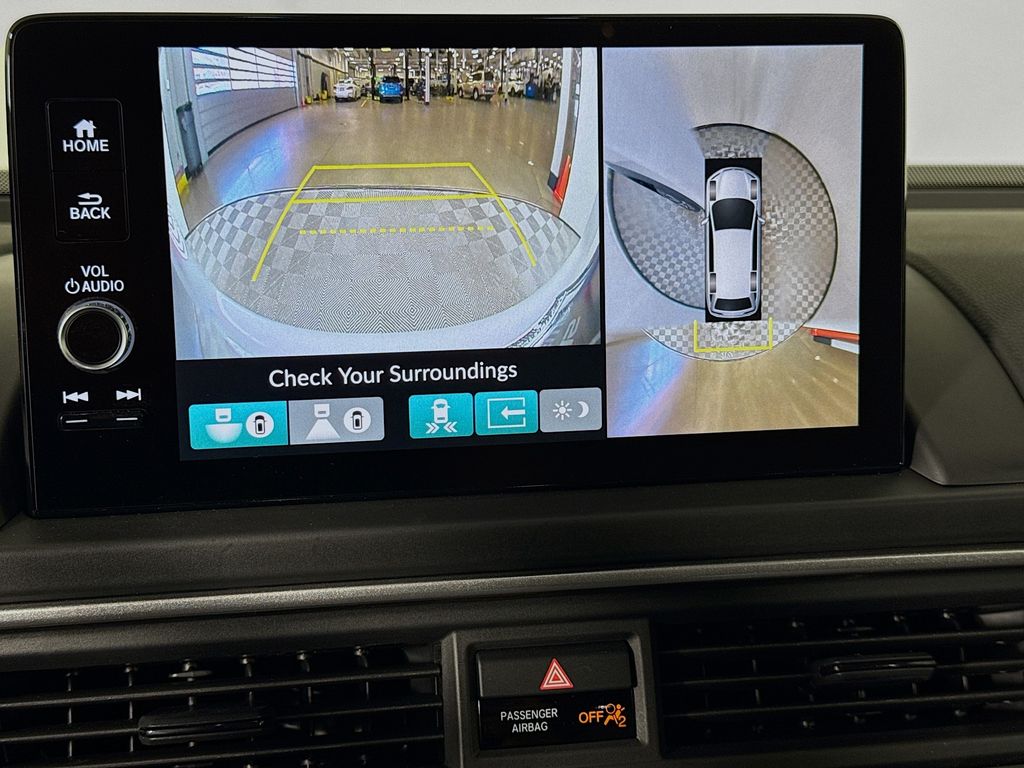 2025 Honda Pilot Elite 14