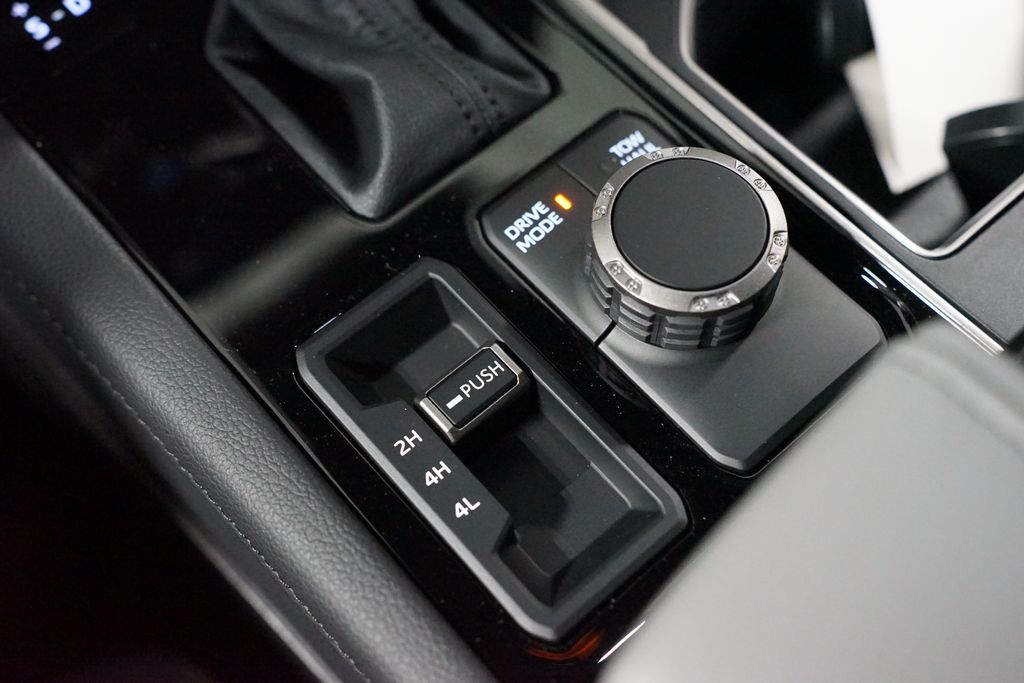 Thumbnail: 2026 Toyota Tundra - 24