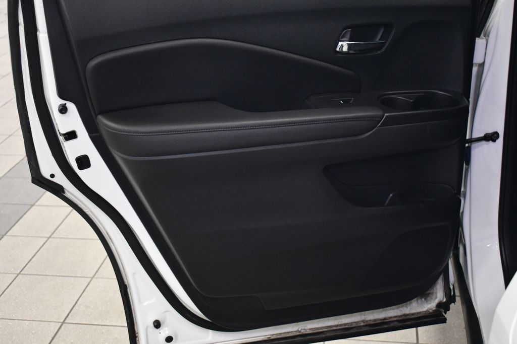 Thumbnail: 2021 Honda Passport - 28