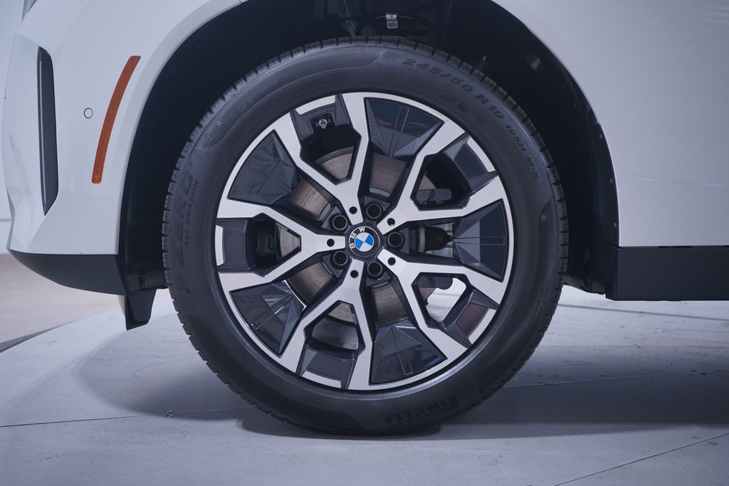 2025 BMW X3 3.0i 2