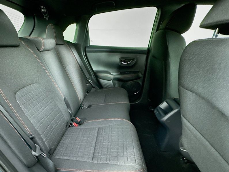 Used Car 2025 Honda Hr-v  Sport For Sale Under $30,000 In Austin, Texas