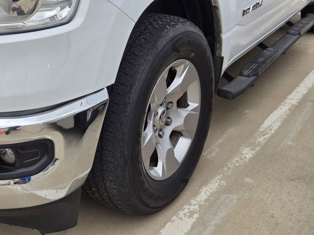 Used 2023 Ram 1500 Truck