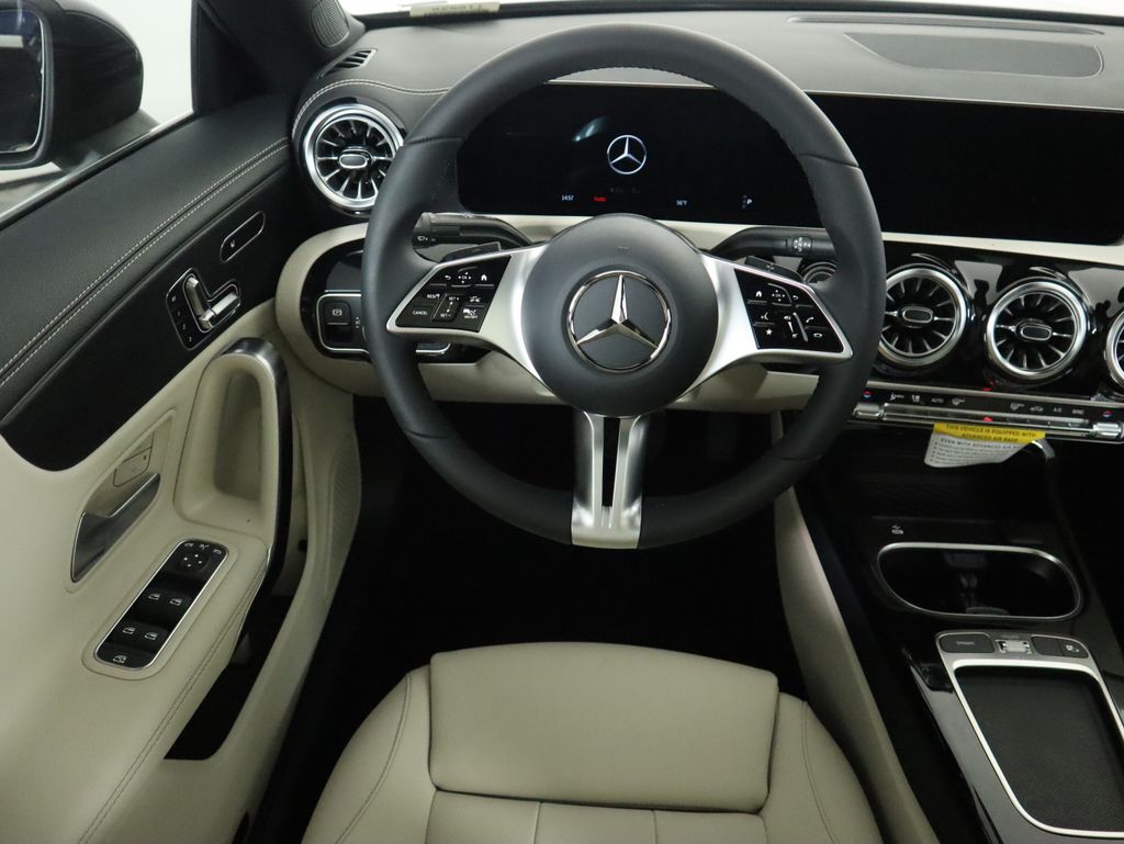 Thumbnail: 2026 Mercedes-Benz CLA - 11