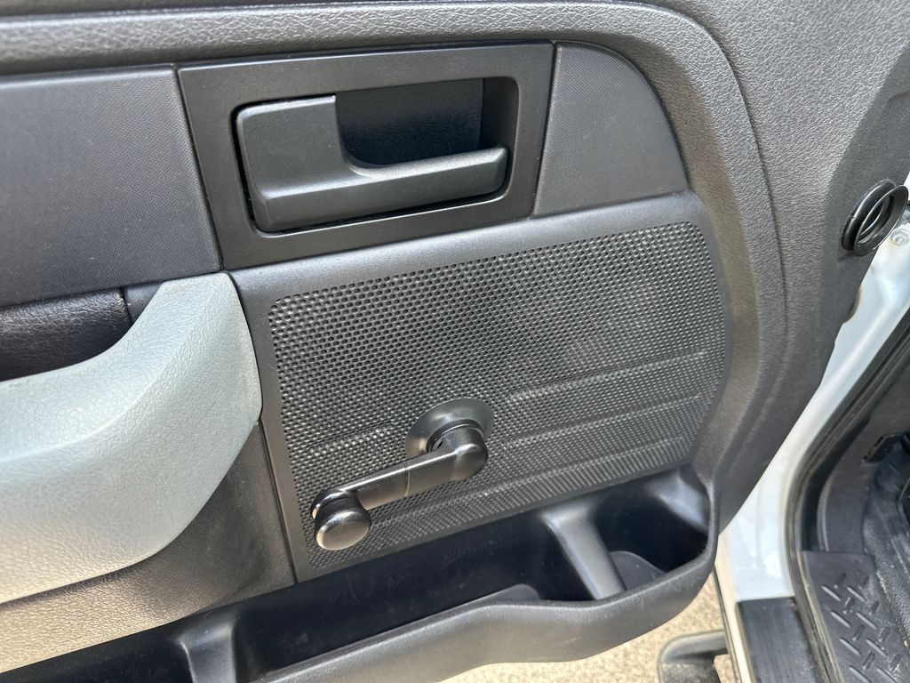 Used Car 2013 Ford F-150  Xl For Sale Under $12,000 In Austin, Texas