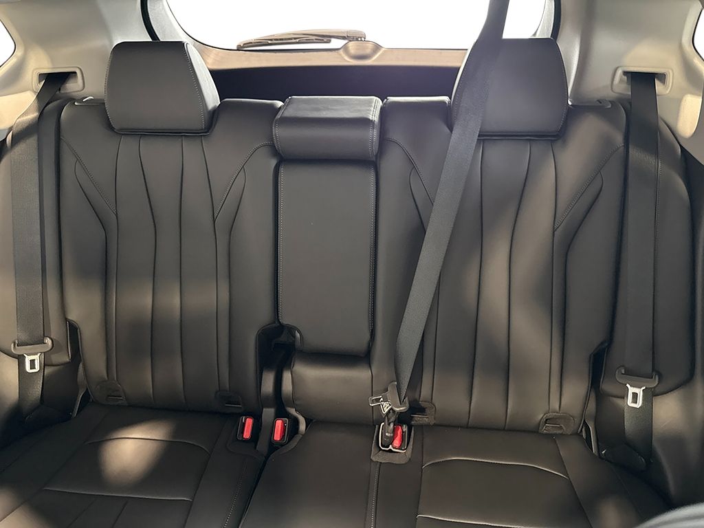 new 2025 Acura ADX car, priced at $38,950
