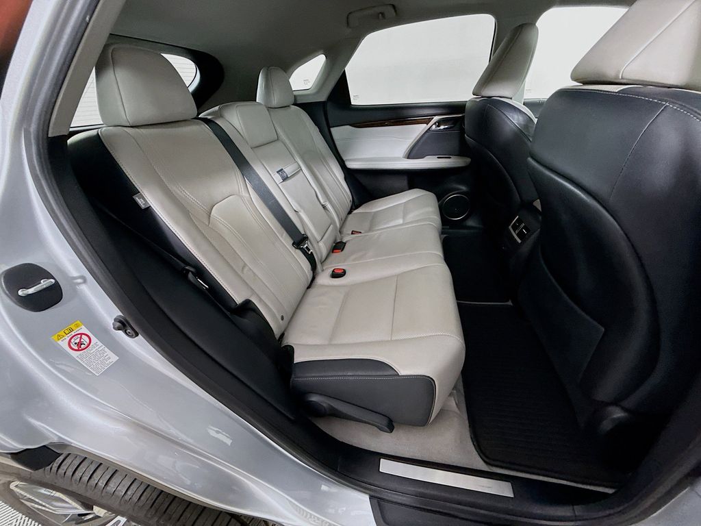 Thumbnail: 2019 Lexus RX - 28