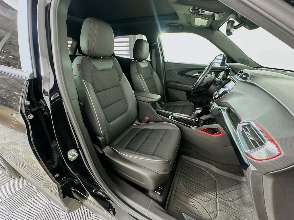 2021 Chevrolet TrailBlazer RS 28