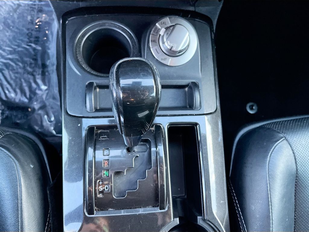 Used 2021 Gray Toyota Nightshade image 16