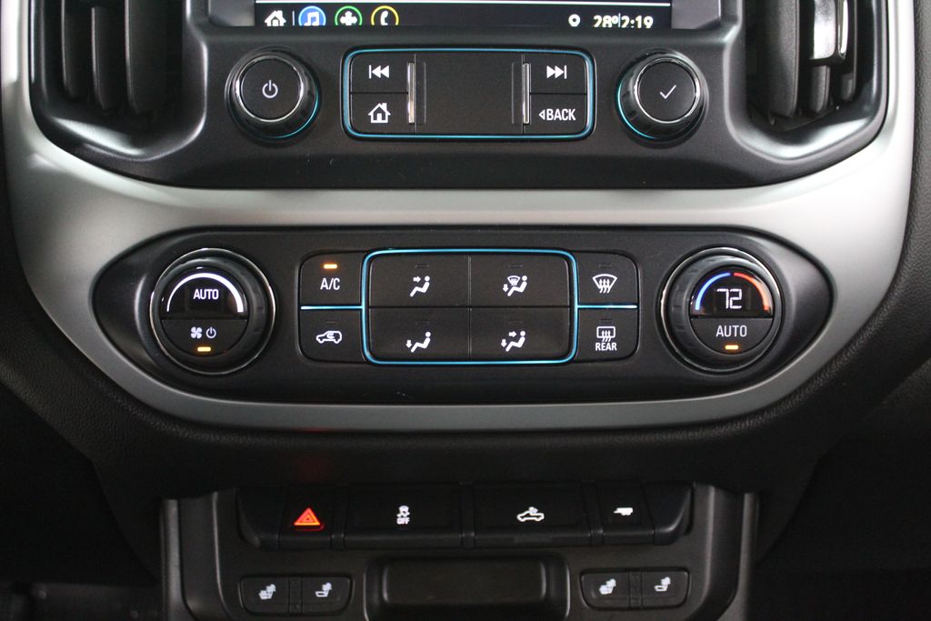 Thumbnail: 2021 Chevrolet Colorado - 14