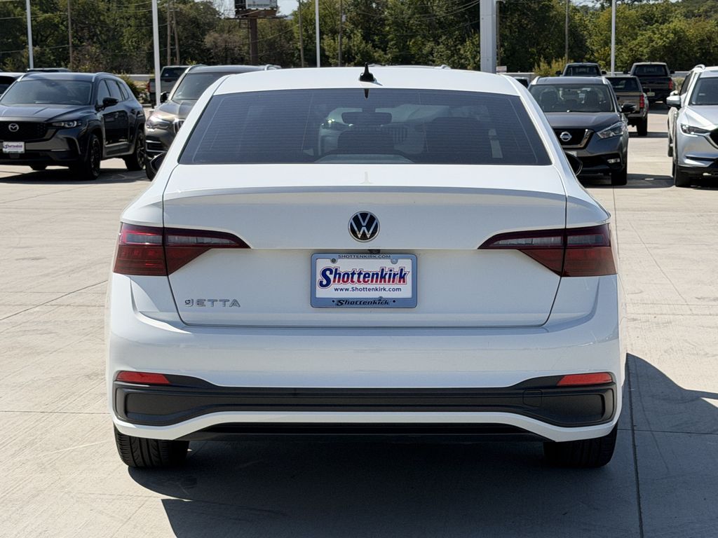 Used 2023 Volkswagen Jetta Sedan