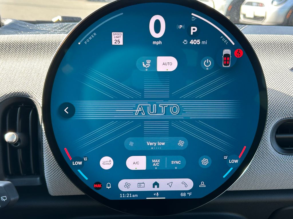 Thumbnail: 2025 MINI Cooper - 23