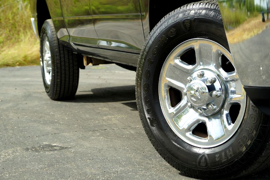 Used Car 2014 Ram 2500  Tradesman For Sale Under $20,000 In Taylor, Texas