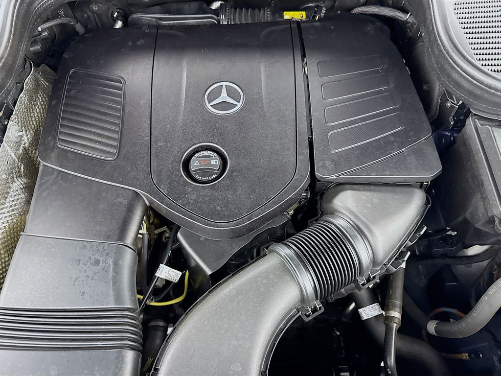 Used Car 2025 Mercedes-benz Gle  Gle 350 For Sale Under $60,000 In Austin, Texas