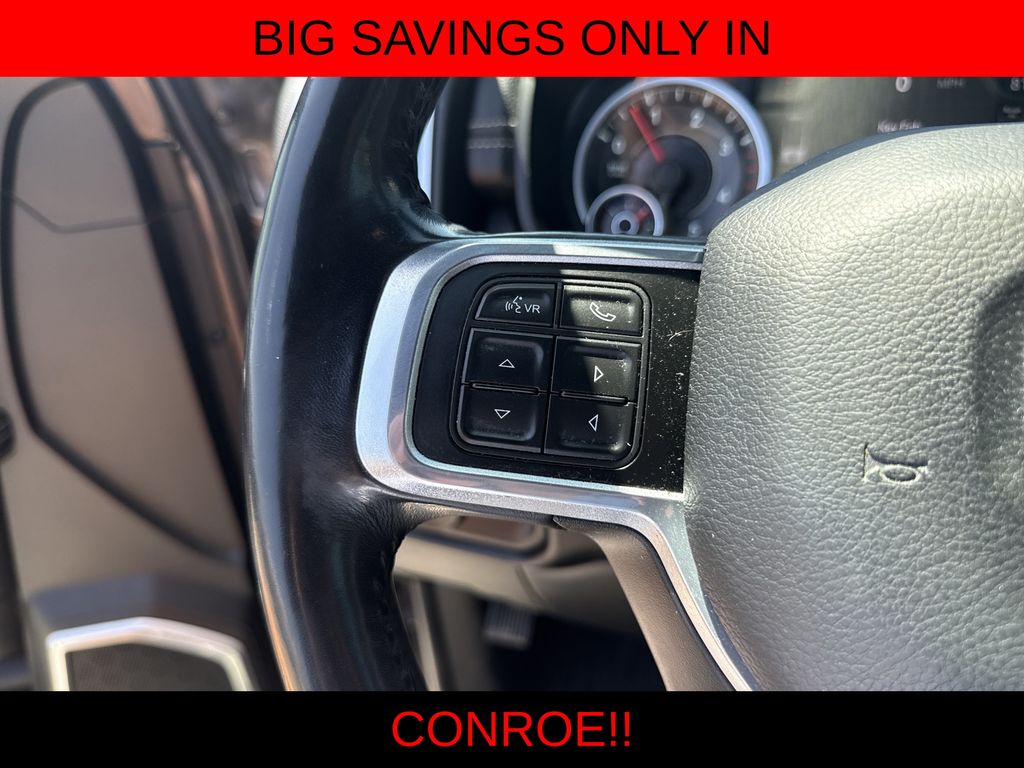 2021 Ram 2500 Laramie Gray at Emmons Autoplex