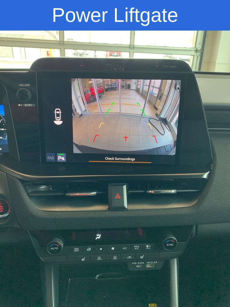 New 2026 Silver Subaru Limited image 6