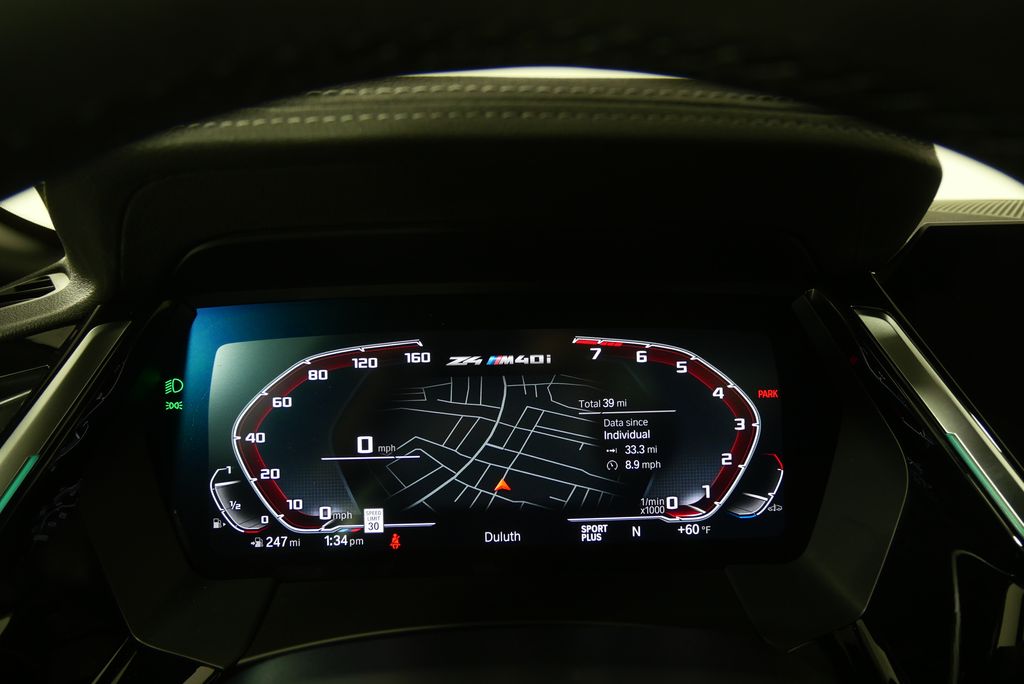 Thumbnail: 2026 BMW Z4 - 19