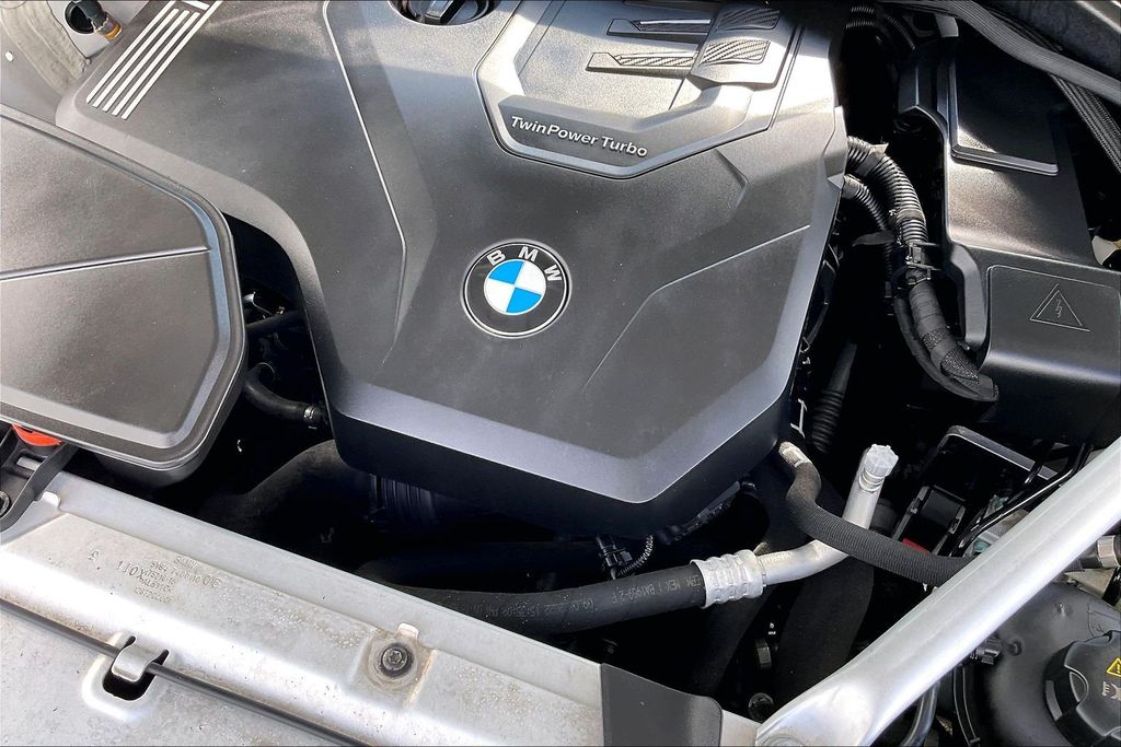 Used 2023 BMW X3 sDrive30i 4D Sport Utility