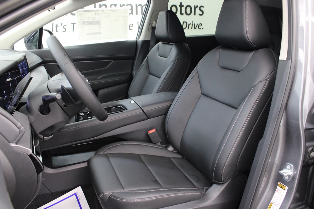 new 2026 Nissan Murano car, priced at $41,820